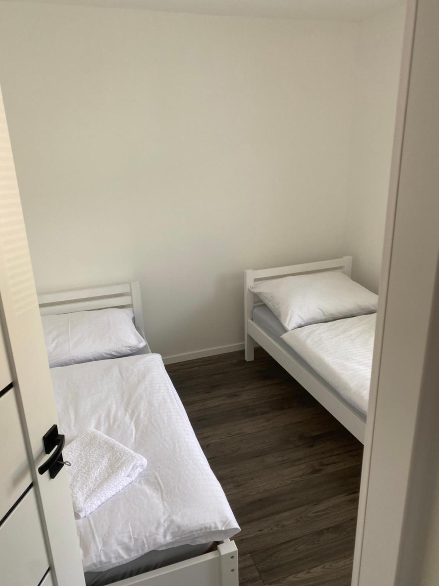 U Fera Apartment Stará Bystrica Exterior foto