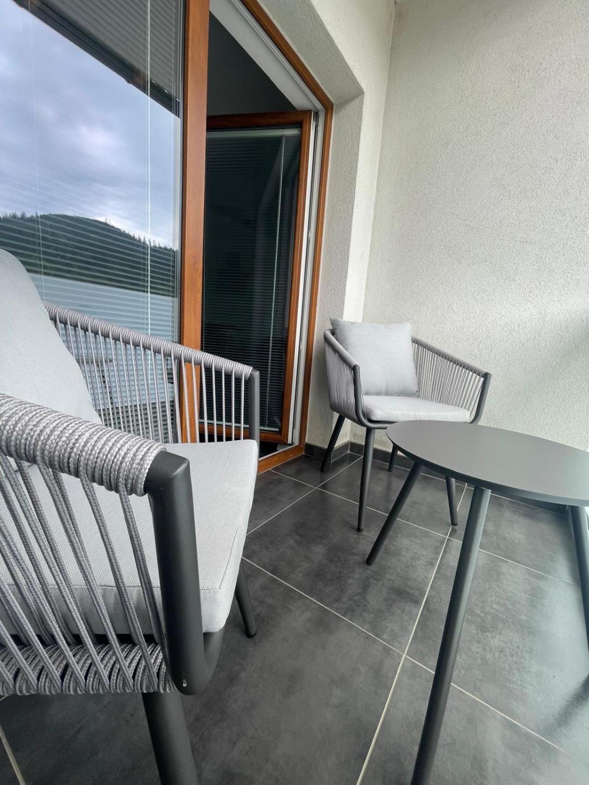 U Fera Apartment Stará Bystrica Exterior foto